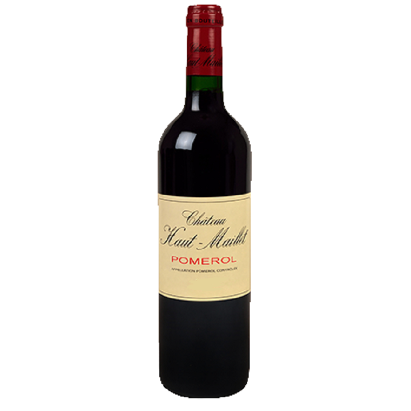Chateau Haut Maillet | French Wine Chateau Haut Maillet | French Wine